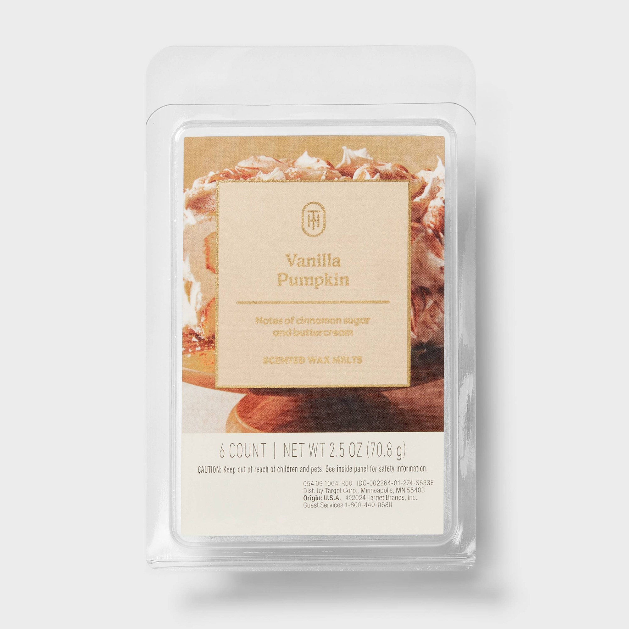 Home & Bathroom Building Products Pte Ltd Reviews - 12 cubes de cire parfumée à