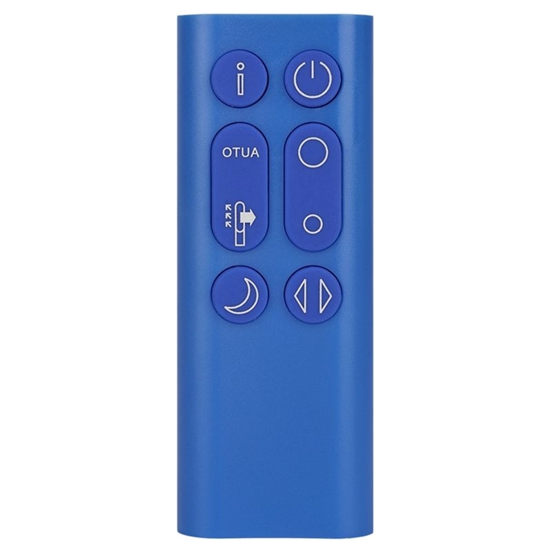 Dyson Fan Tp07 - Télécommande de remplacement pour Dyson TP07