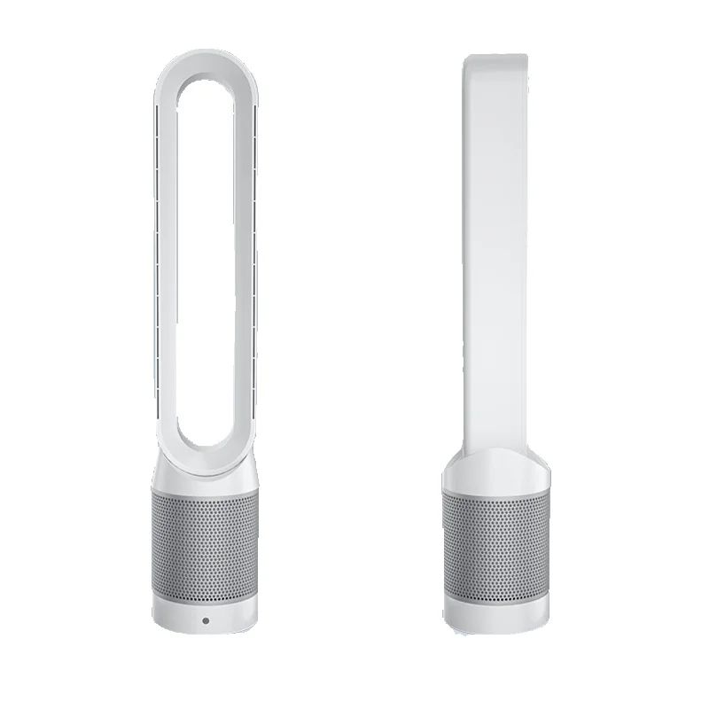 Dyson Fan Tp07 - Tour de ventilateur électrique sans lame,