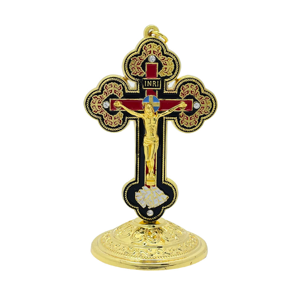 Home & Bathroom Building Products Pte Ltd Reviews - Nouveau 2026 Crucifix Catholique sur Pied