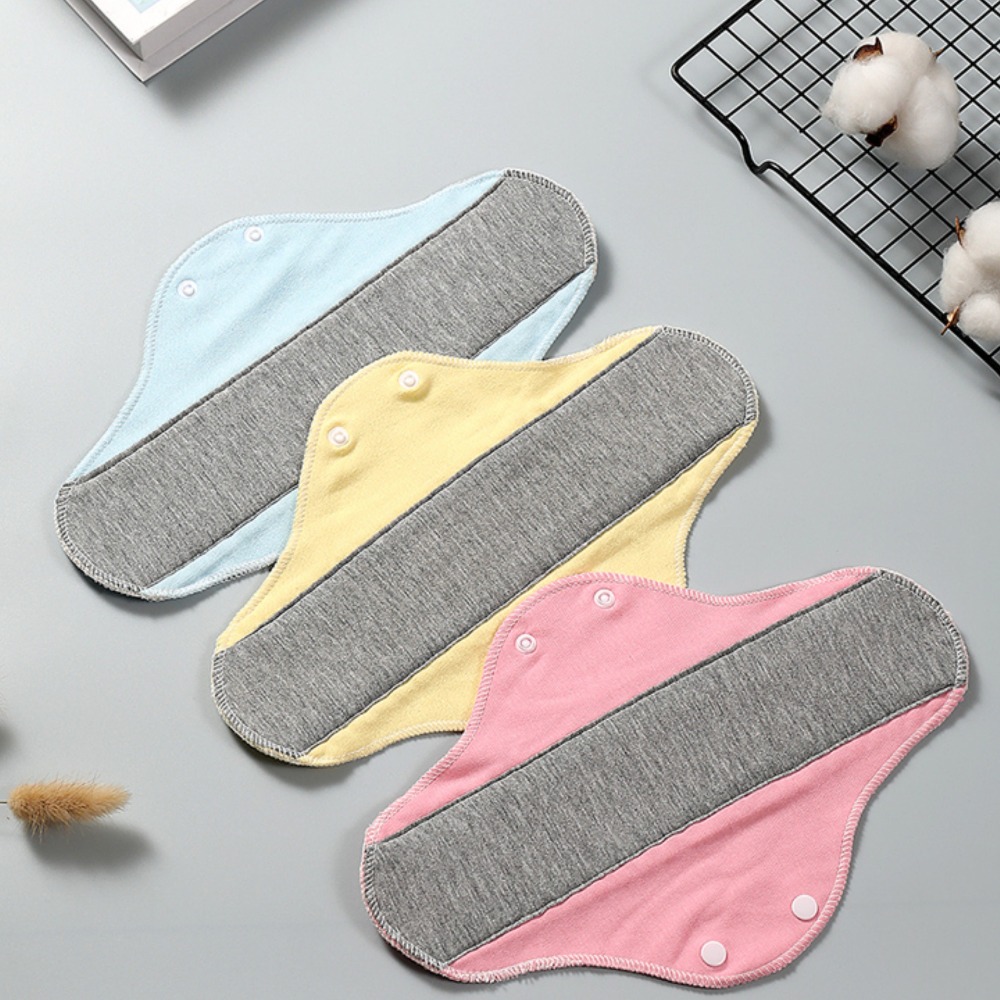 Home Bathroom Urinal - Couche-culotte réutilisable en coton pour adulte,