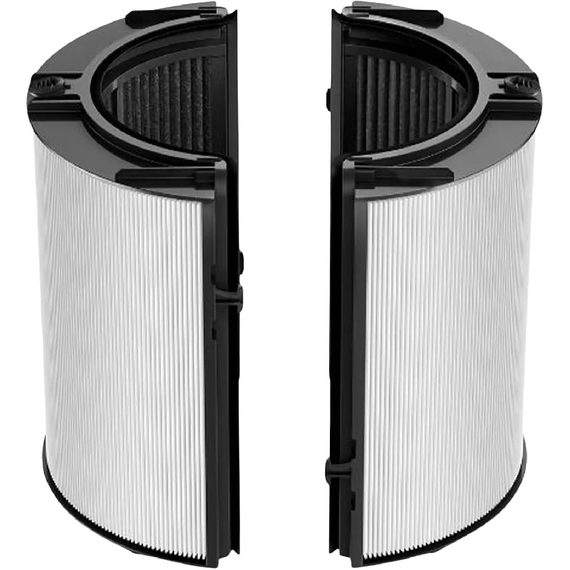 Dyson Fan Tp07 - Filtre à charbon pour Dyson TP06/TP07/TP09/PH01/PH02/PH03/PH04/TP4/HP4/HP06/HP07/HP09