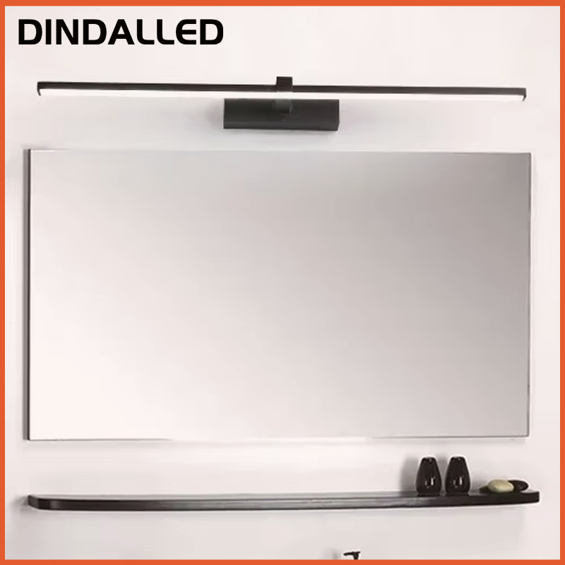 Home Hardware Bathroom Lighting - Applique murale LED moderne pour salle
