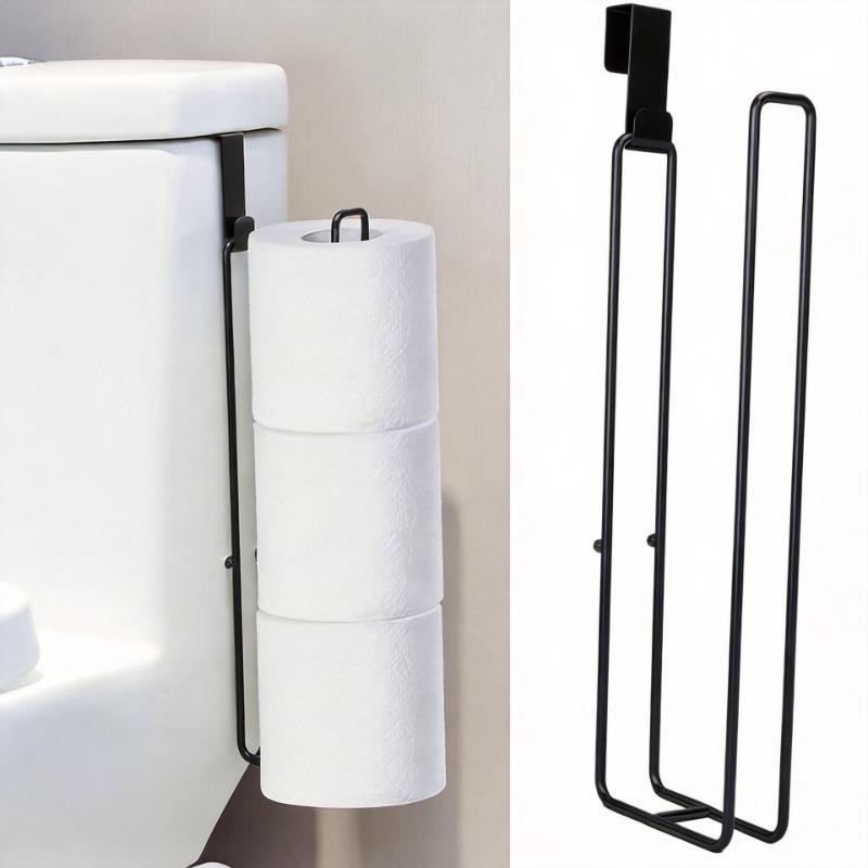 Home Bathroom Paper Towels - Support mural de luxe pour papier