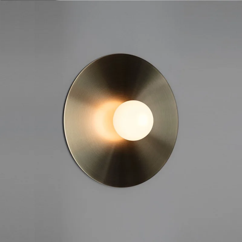 Home Hardware Bathroom Lighting - Lampes murales modernes à LED, luminaires