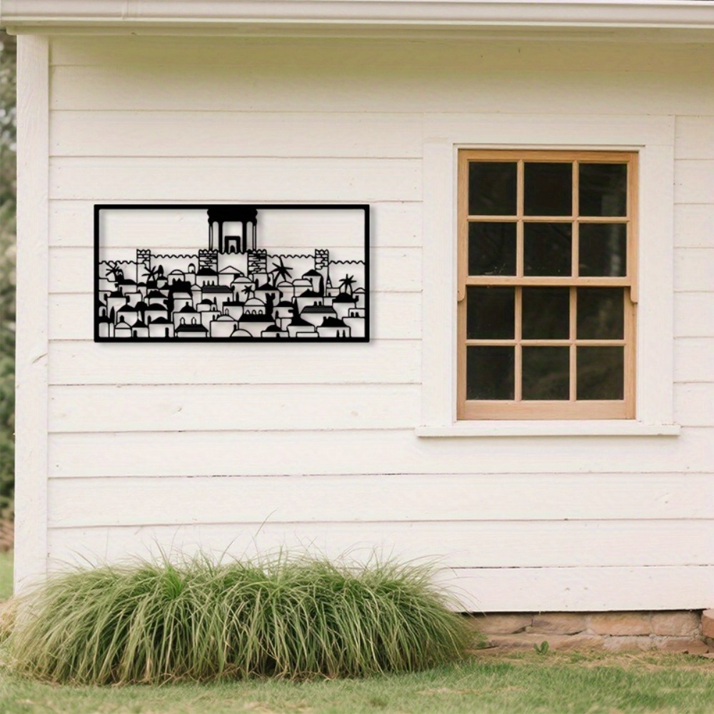Home & Bathroom Building Products Pte Ltd Reviews - CIFBUY – art mural en métal,