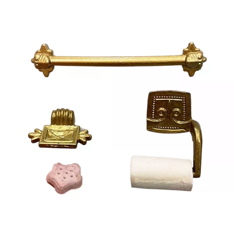 Porte-serviettes en papier de  - Home Bathroom Paper Towels avis et prix