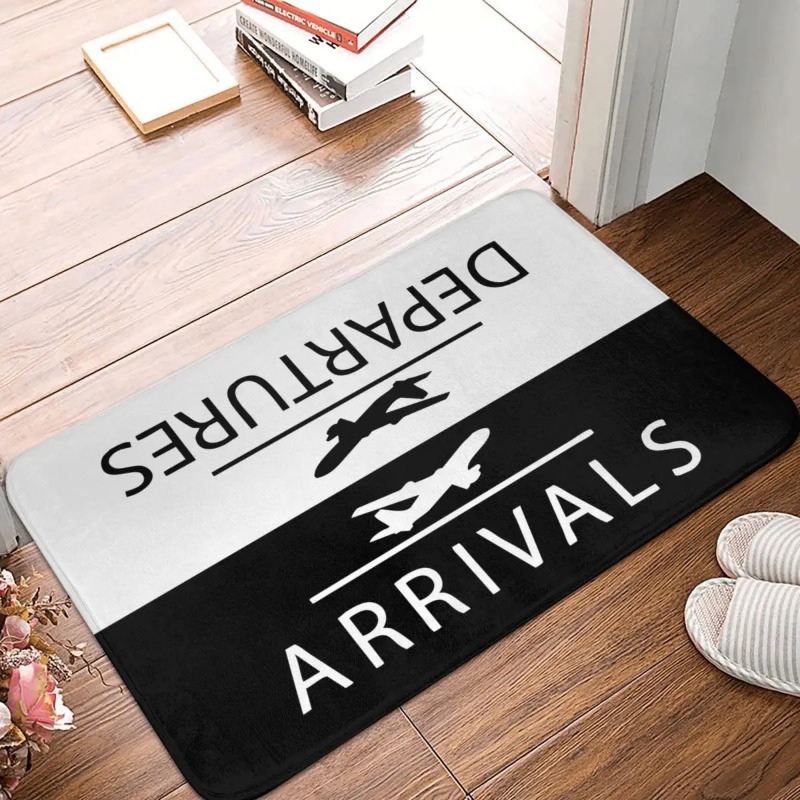 Tapis de bienvenue amusant pou - Home Bathroom Door Signs avis et prix