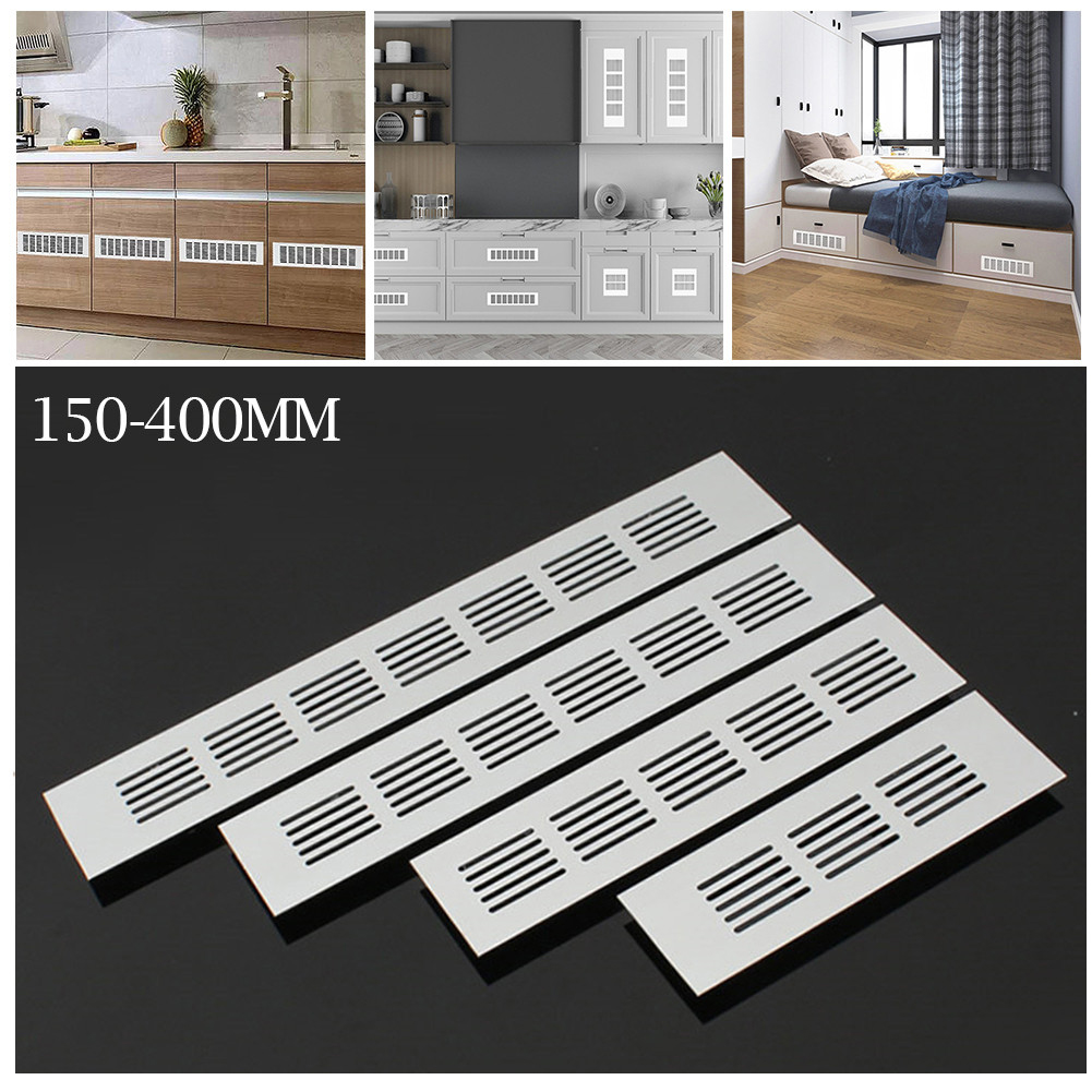 Grille de ventilation rectangu - Home Bathroom Ventilation avis et prix