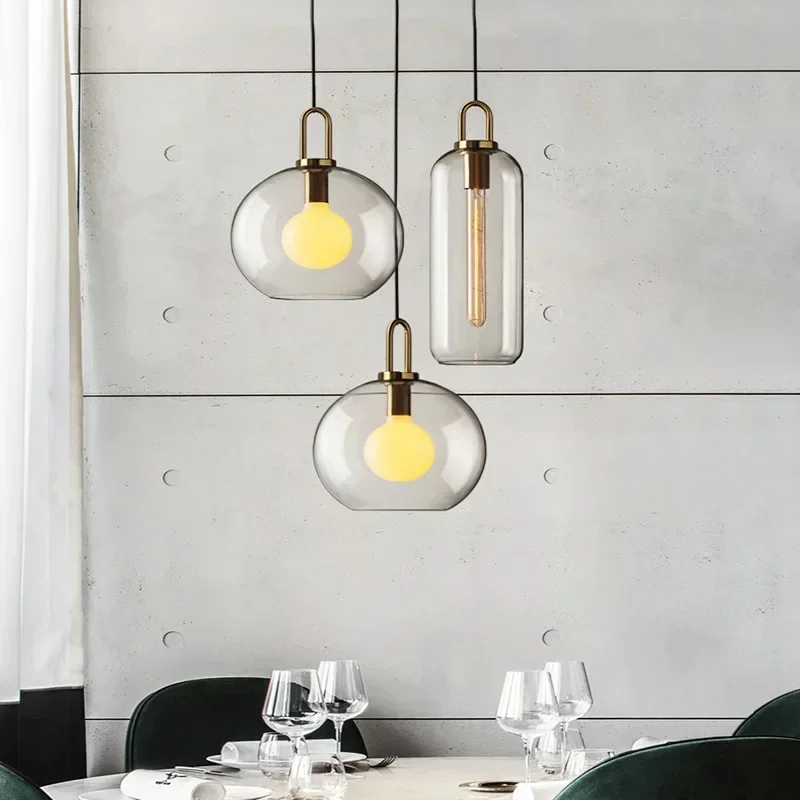 Luminaire suspendu LED noir au - Home Of The Year Bathroom avis et prix