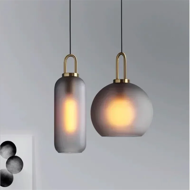 Luminaire suspendu LED noir au - Home Of The Year Bathroom avis et prix