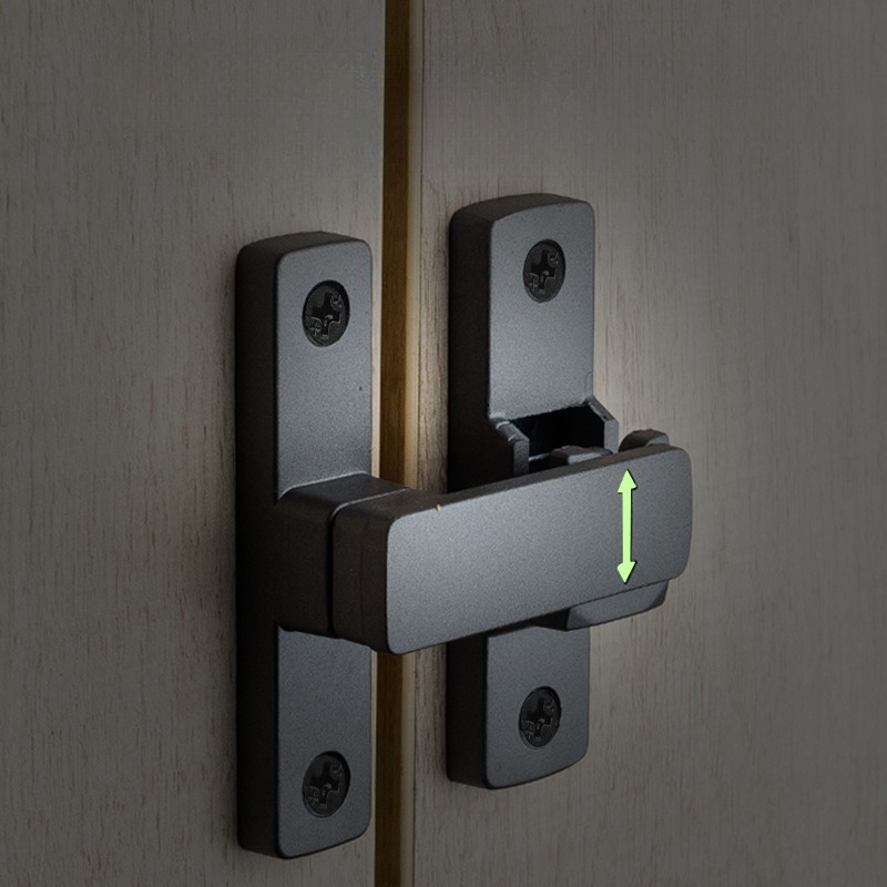 Boulon de porte à veilleuse en - Home Hardware Bathroom Lighting avis et prix