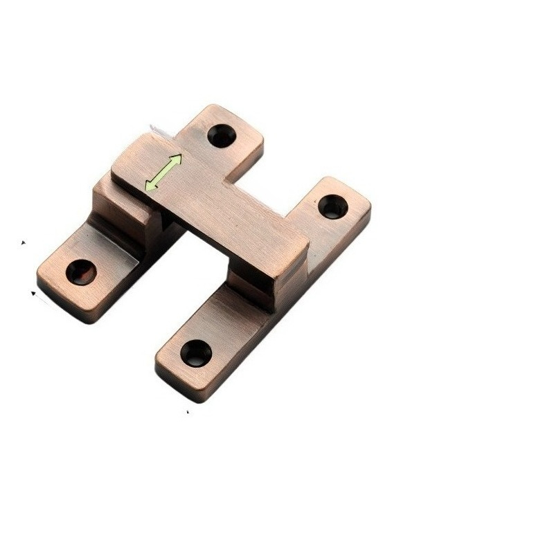 Boulon de porte à veilleuse en - Home Hardware Bathroom Lighting avis et prix