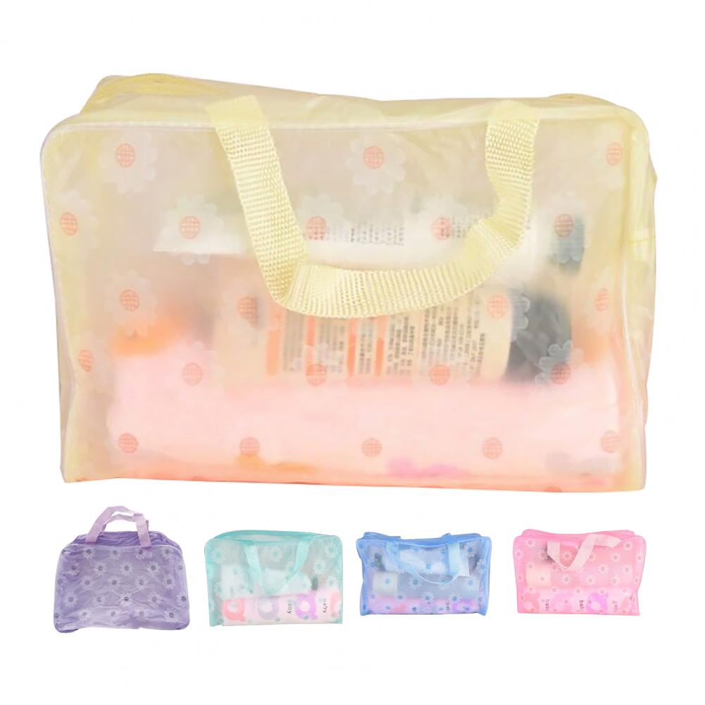 Trousse de maquillage imperméa - Zara Home Bathroom Accessories avis et prix