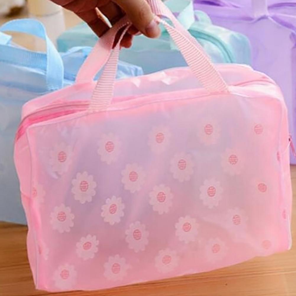 Trousse de maquillage imperméa - Zara Home Bathroom Accessories avis et prix