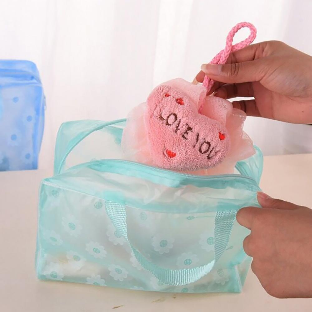 Trousse de maquillage imperméa - Zara Home Bathroom Accessories avis et prix
