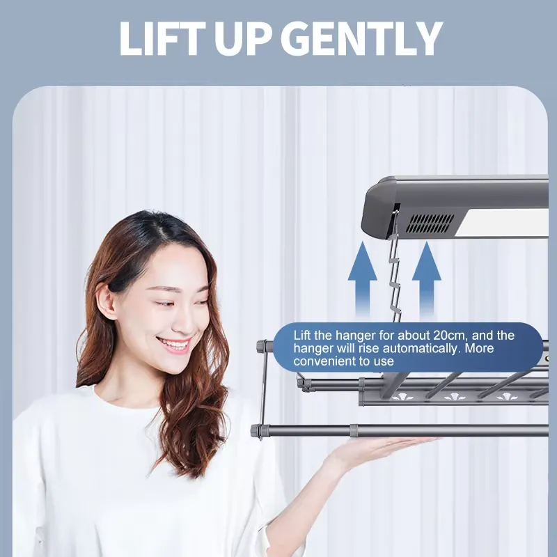 Séchoir Électrique Pliable Int - Home In Bathroom avis et prix