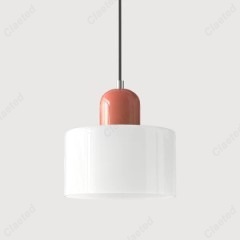 Lustre LED créatif et simple e - Home Of The Year Bathroom avis et prix