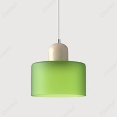 Lustre LED créatif et simple e - Home Of The Year Bathroom avis et prix