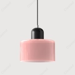 Lustre LED créatif et simple e - Home Of The Year Bathroom avis et prix