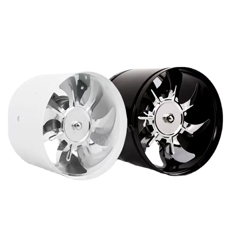 4''6''8'' tuyau ventilateur d' - Home Bathroom Ventilation avis et prix