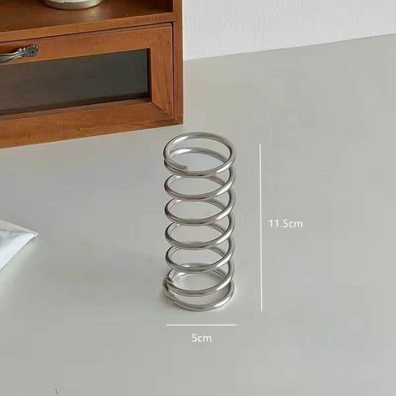 Porte-brosse à dents en acier  - Zara Home Bathroom Accessories avis et prix