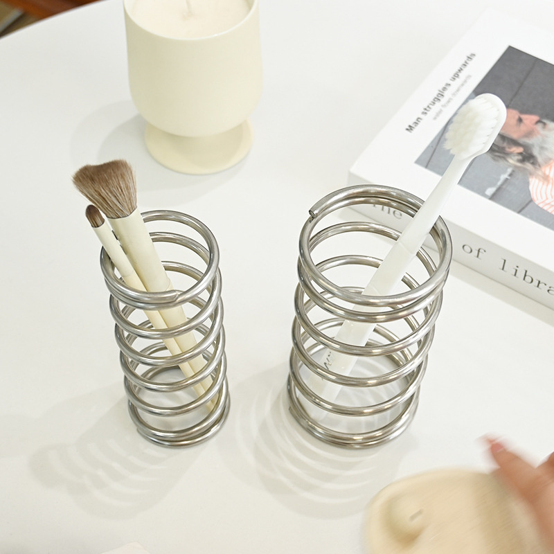 Porte-brosse à dents en acier  - Zara Home Bathroom Accessories avis et prix