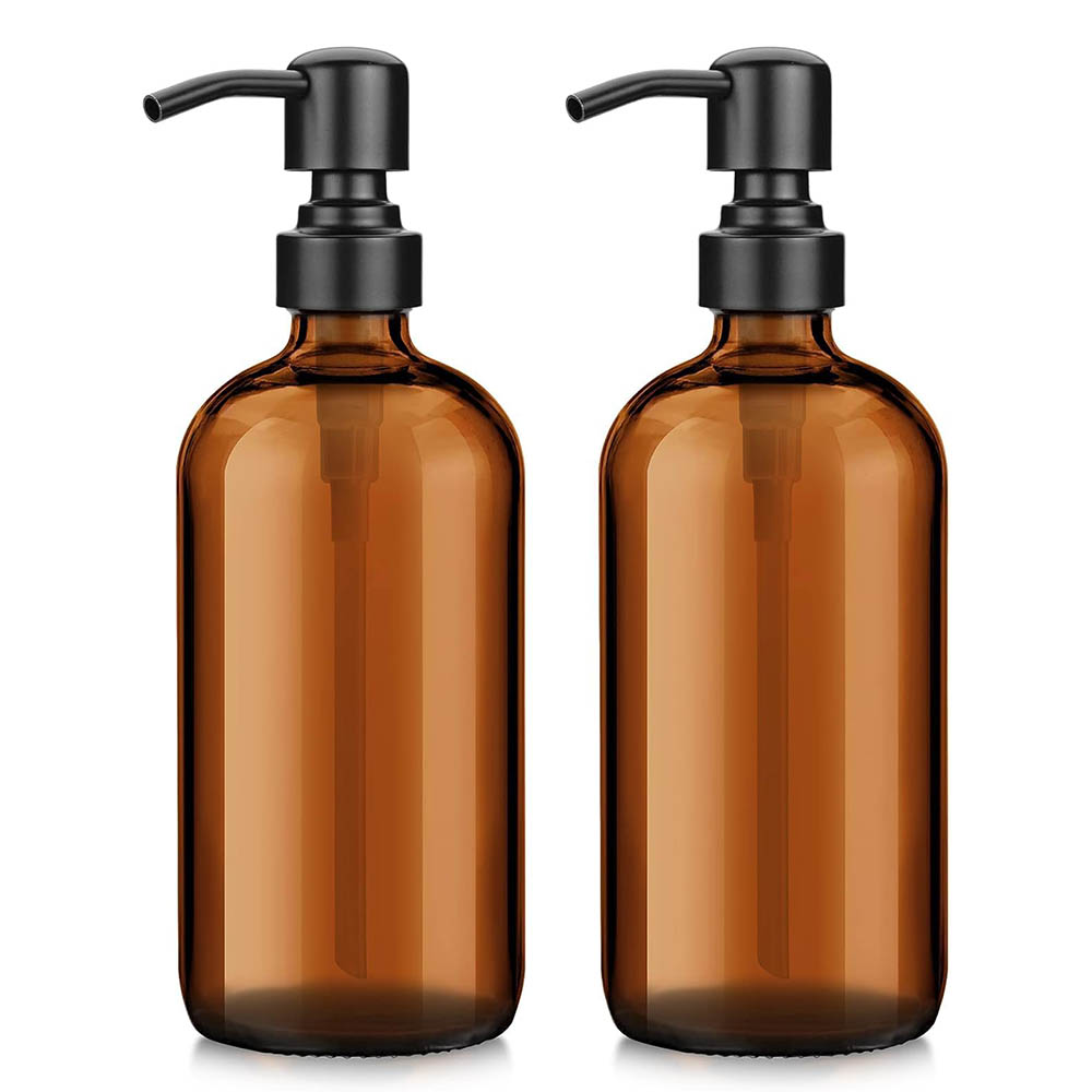 Distributeur de savon en verre - Zara Home Bathroom Accessories avis et prix