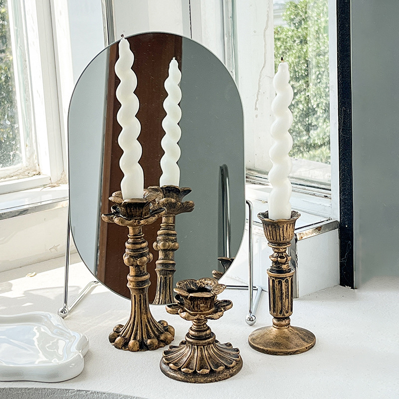 Chandelier vintage en bronze,  - Home & Bathroom Building Products Pte Ltd Reviews avis et prix