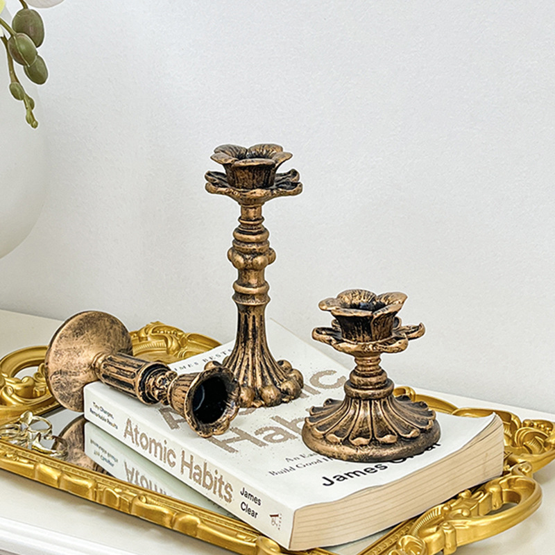 Chandelier vintage en bronze,  - Home & Bathroom Building Products Pte Ltd Reviews avis et prix