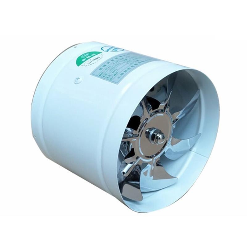 Ventilateur de ventilation sil - Home Bathroom Ventilation avis et prix