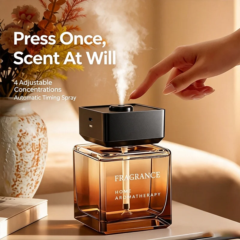 Diffuseur de parfum d'intérieu - Home In Bathroom avis et prix