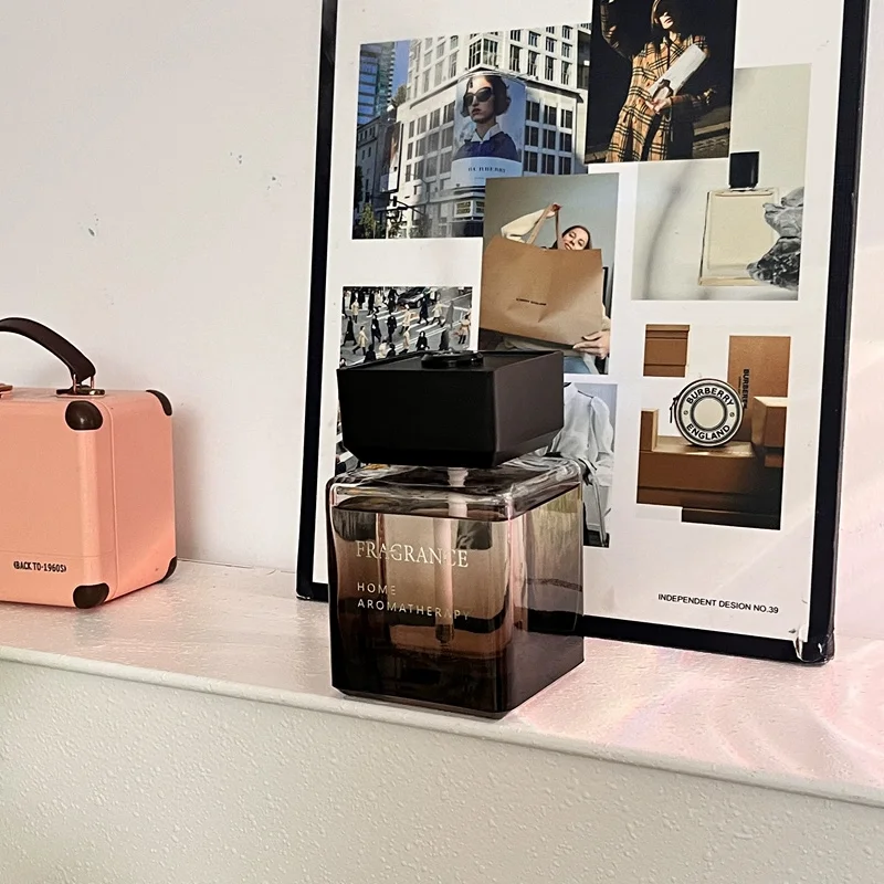 Diffuseur de parfum d'intérieu - Home In Bathroom avis et prix