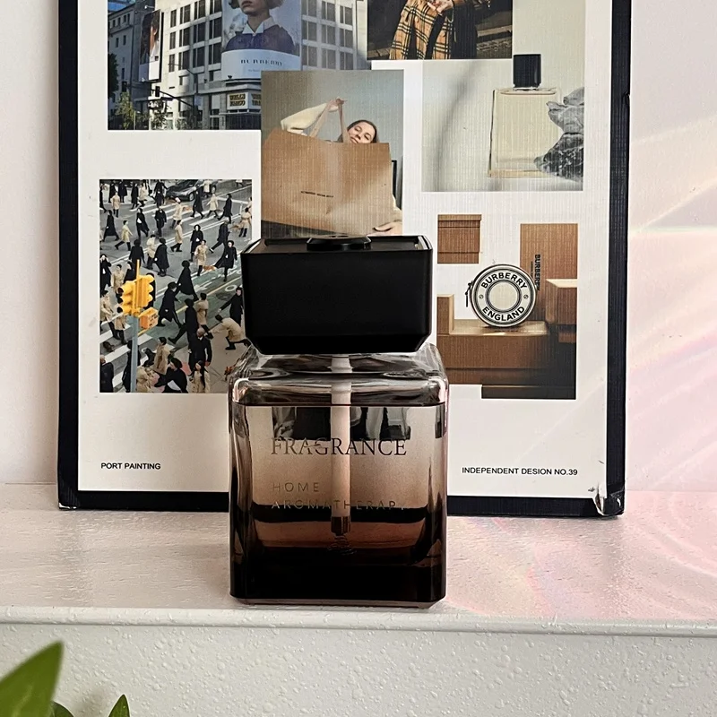 Diffuseur de parfum d'intérieu - Home In Bathroom avis et prix