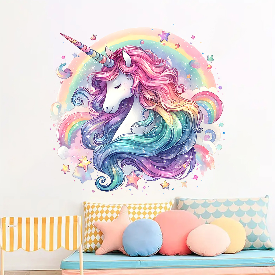 1 autocollant mural charmant e - Home One Bathroom avis et prix