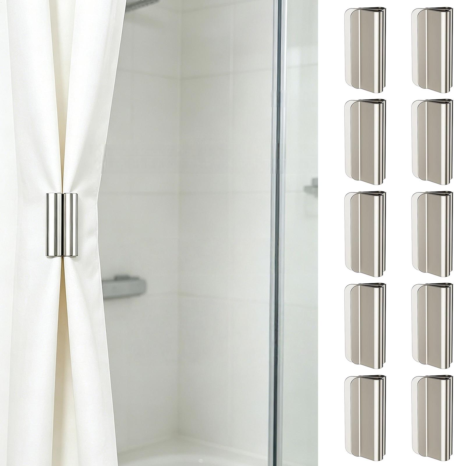 Clips magnétiques pour rideaux - Home Hardware Bathroom Lighting avis et prix