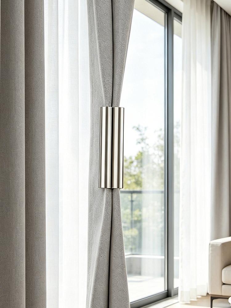 Clips magnétiques pour rideaux - Home Hardware Bathroom Lighting avis et prix