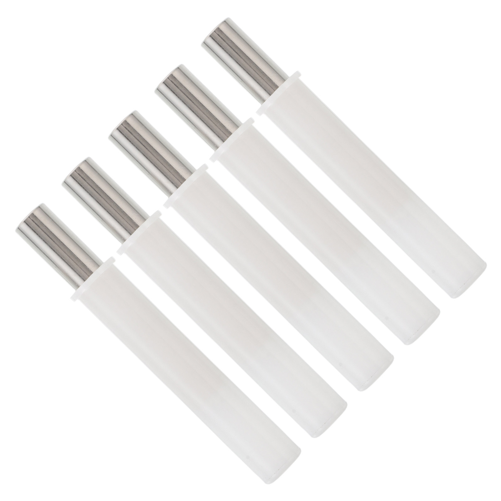 Lot de 5 amortisseurs de poube - Home Bathroom Trash Can avis et prix