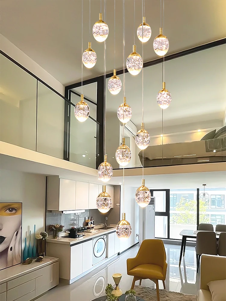 Lustre en cristal de forme dro - Home Hardware Bathroom Lighting avis et prix