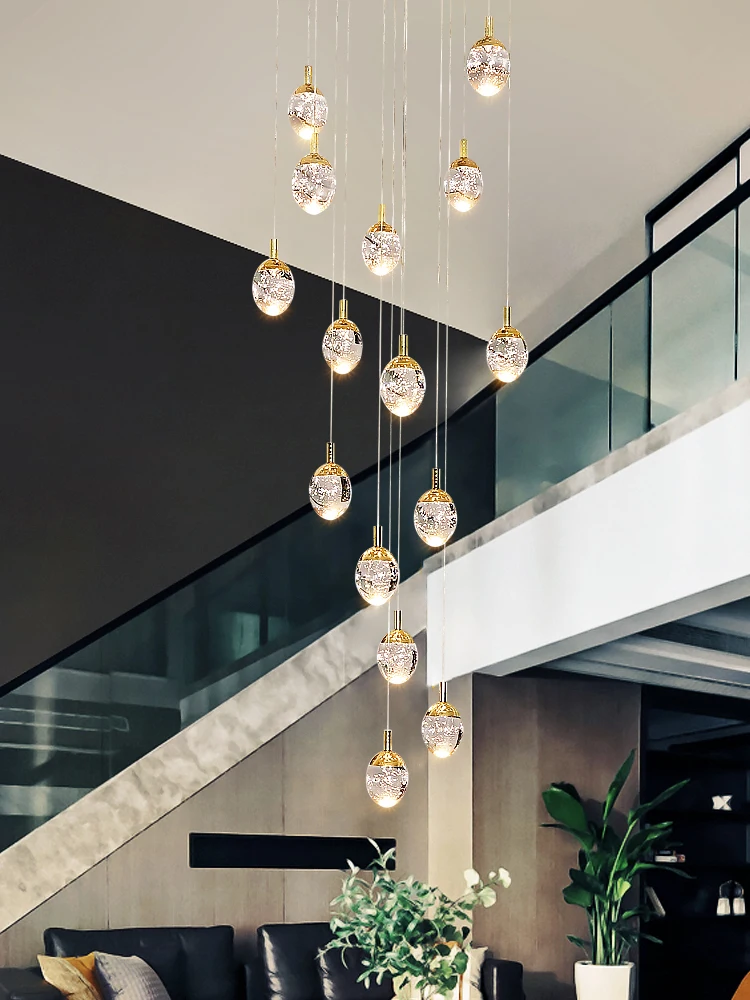 Lustre en cristal de forme dro - Home Hardware Bathroom Lighting avis et prix