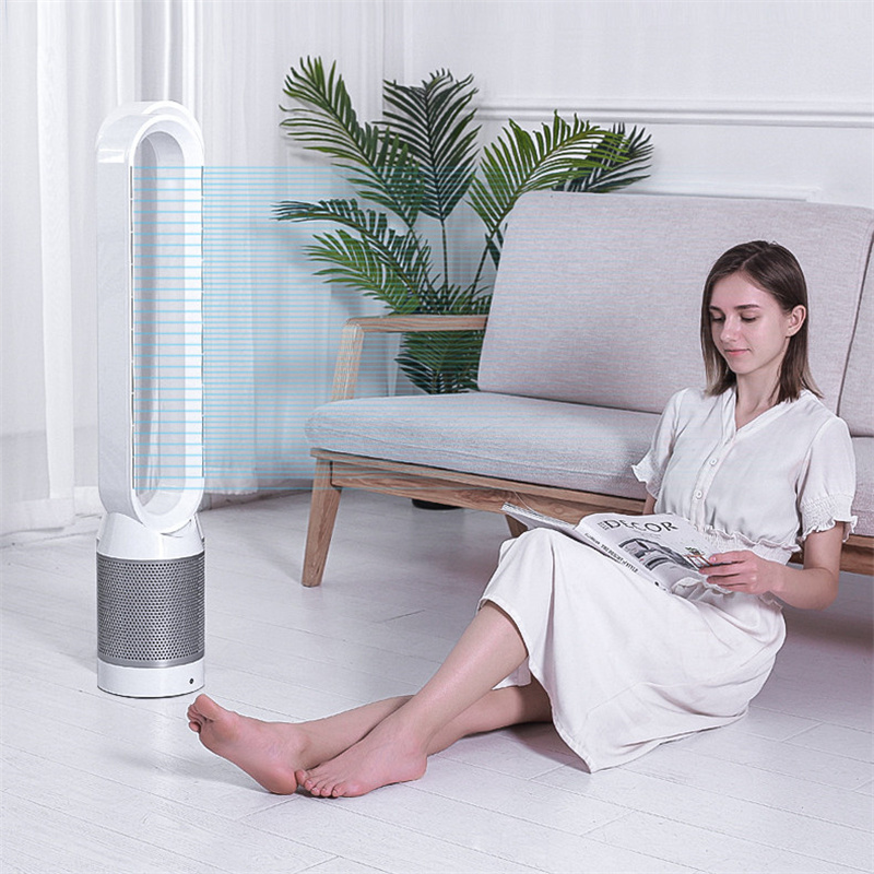 Tour de ventilateur électrique - Dyson Fan Tp07 avis et prix