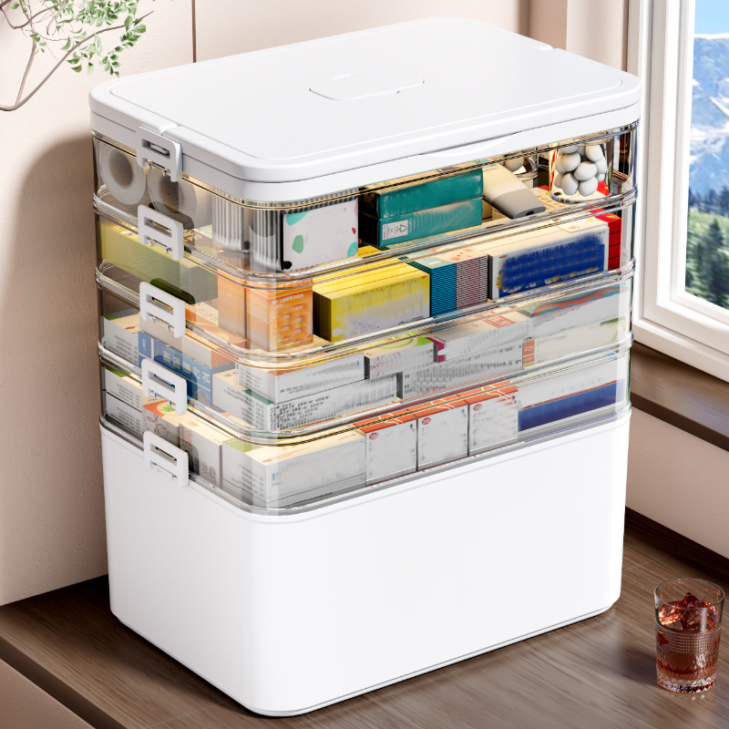 Boîte de rangement multifoncti - Home & Bathroom Building Products Pte Ltd Reviews avis et prix