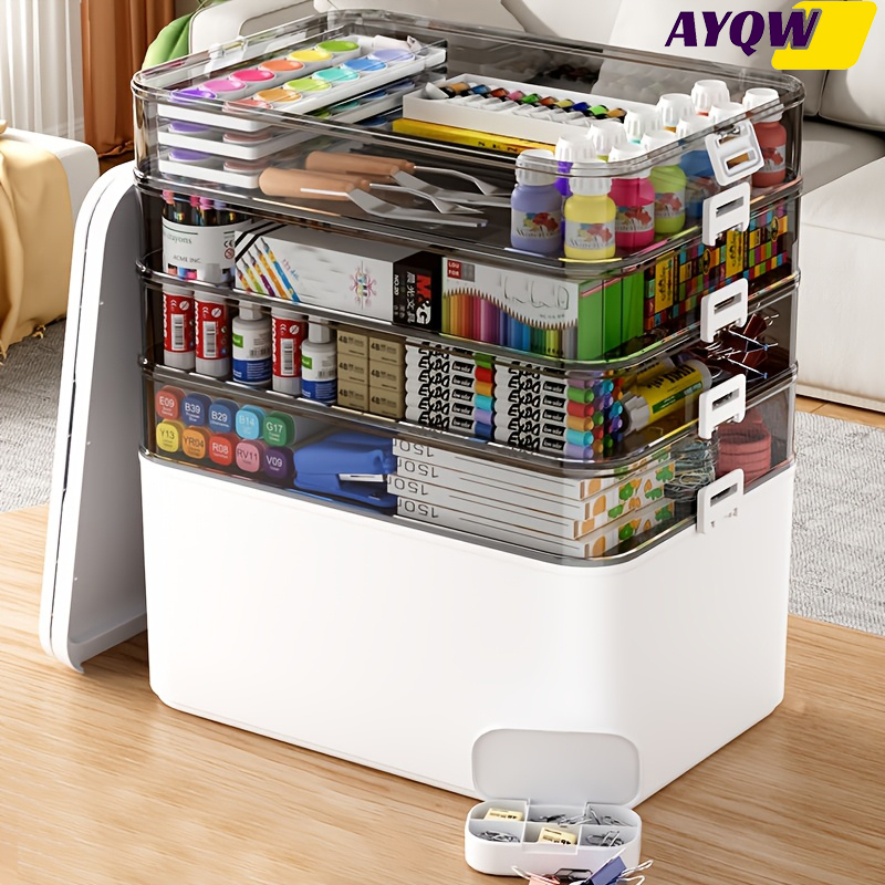 Boîte de rangement multifoncti - Home & Bathroom Building Products Pte Ltd Reviews avis et prix