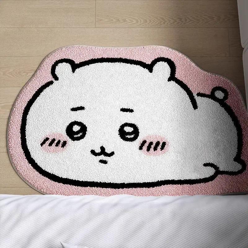 Tapis de bain à motif de dessi - Home Bathroom Equipment avis et prix