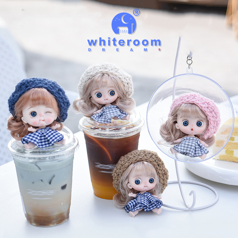 Petites poupées, Mini jouets p - Zara Home Bathroom Accessories avis et prix