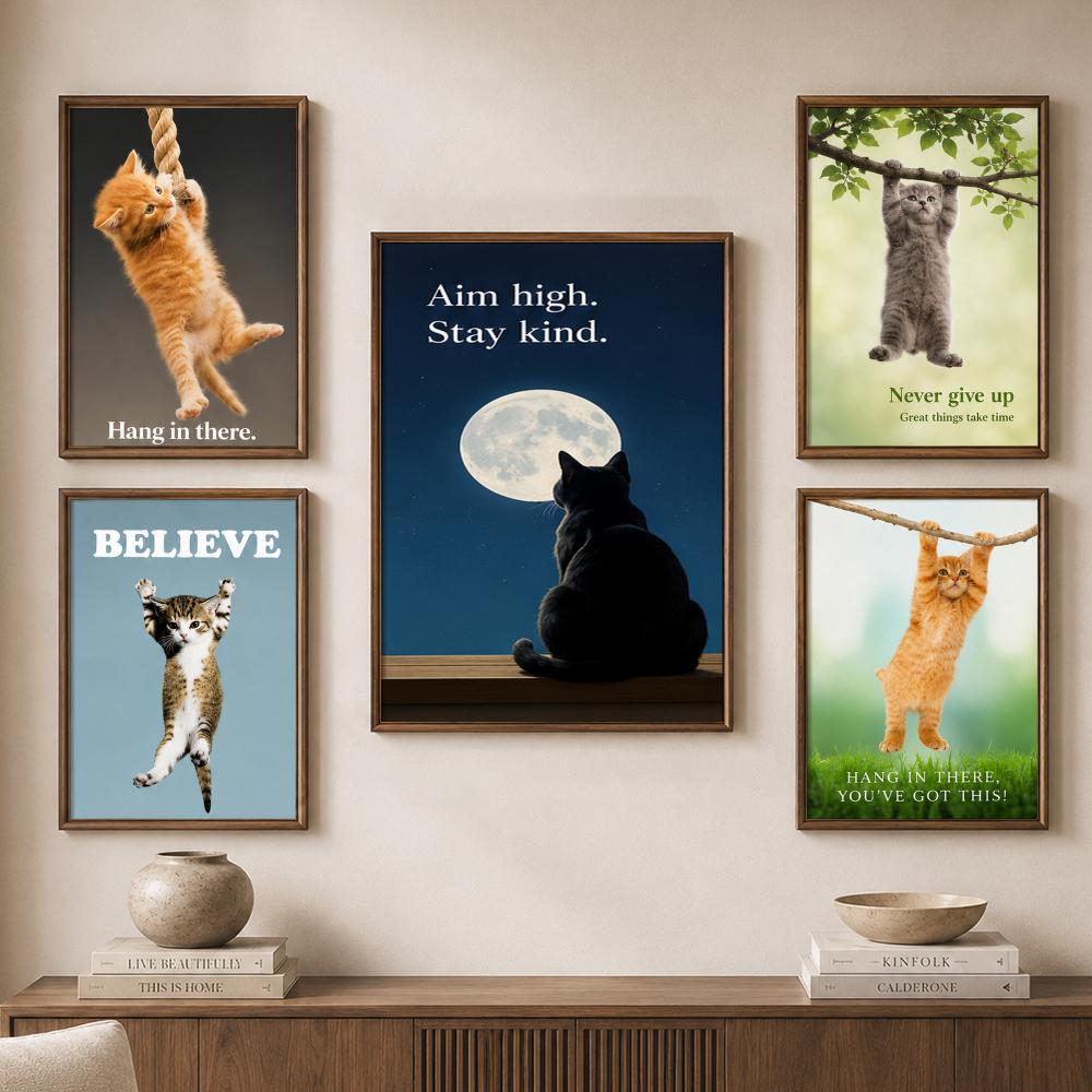 Affiche murale moderne et esth - Home Bathroom Quotes avis et prix