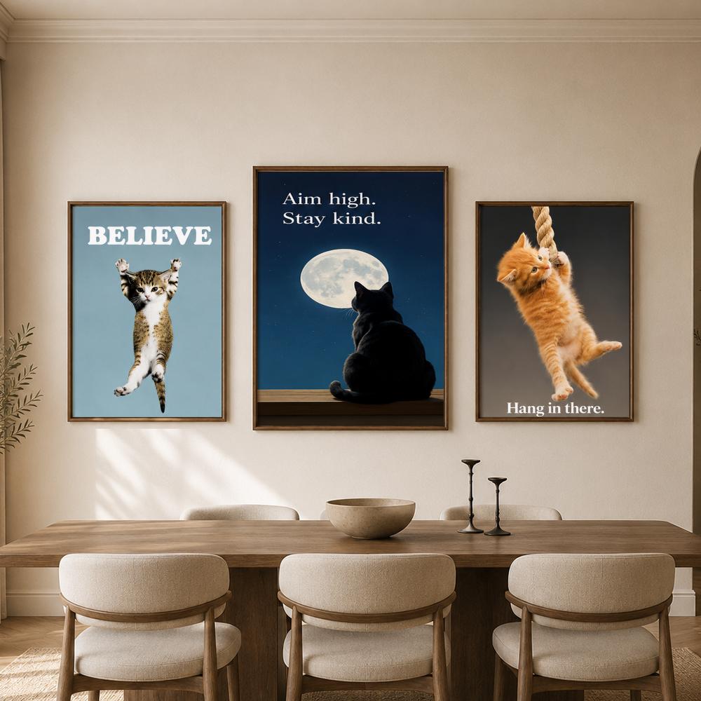 Affiche murale moderne et esth - Home Bathroom Quotes avis et prix