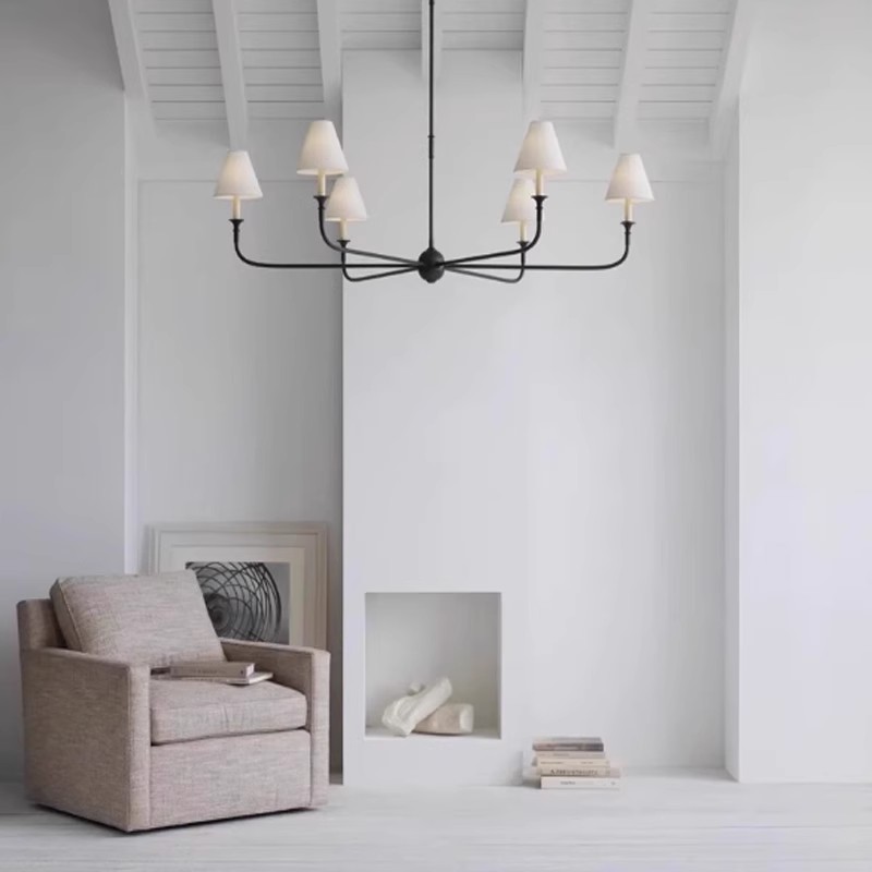 Lustre Piaf Visual Comfort, lu - Home Of The Year Bathroom avis et prix