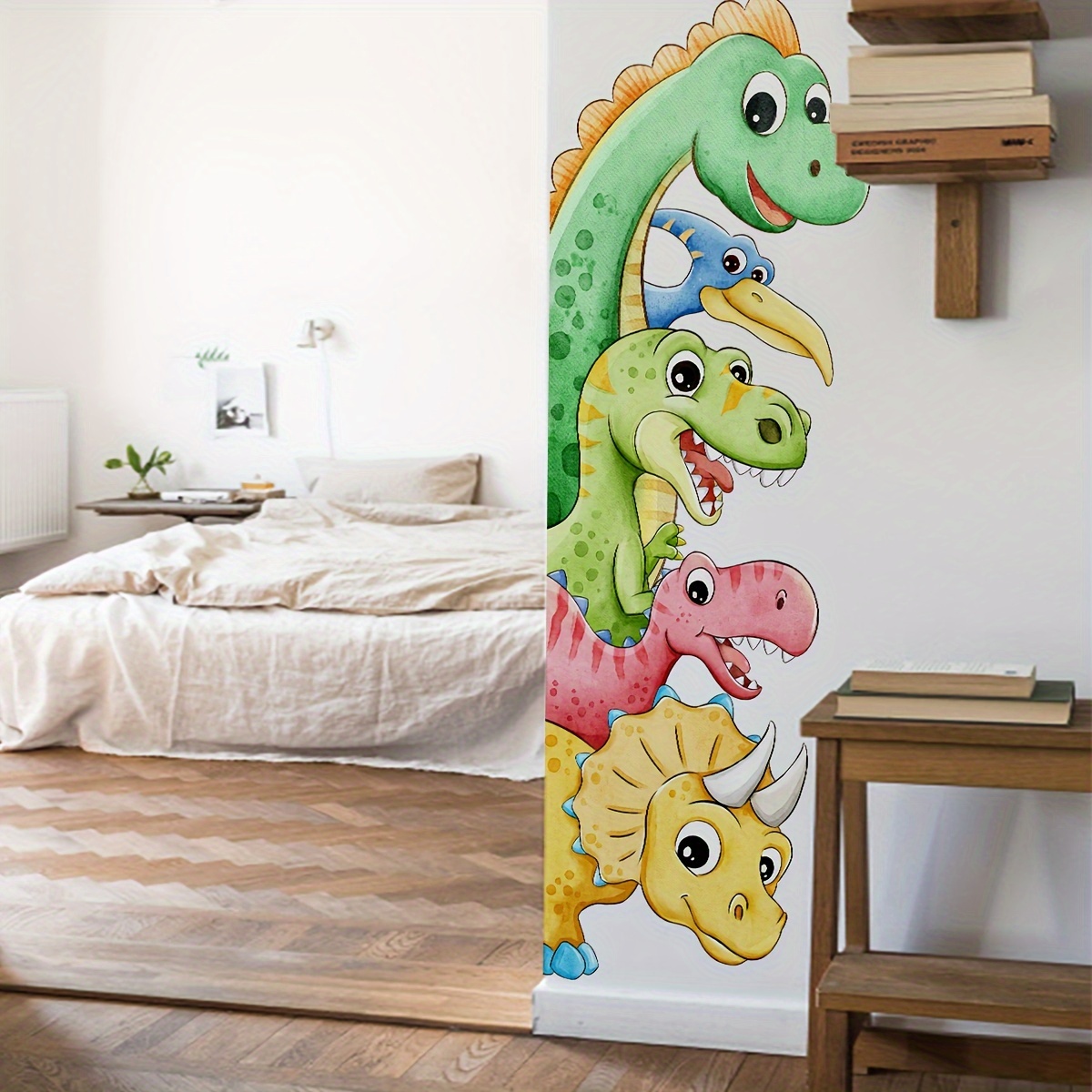 1 autocollant mural de dessin  - Home One Bathroom avis et prix