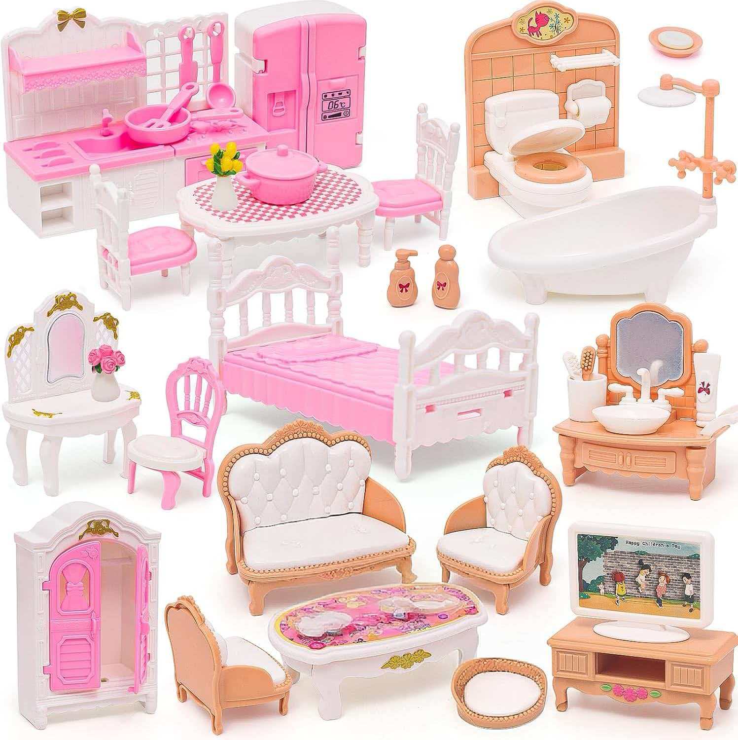 Ensemble de meubles pour maiso - Zara Home Bathroom Accessories avis et prix